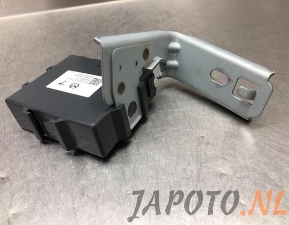 Control unit for parking support MAZDA 2 (DL, DJ)