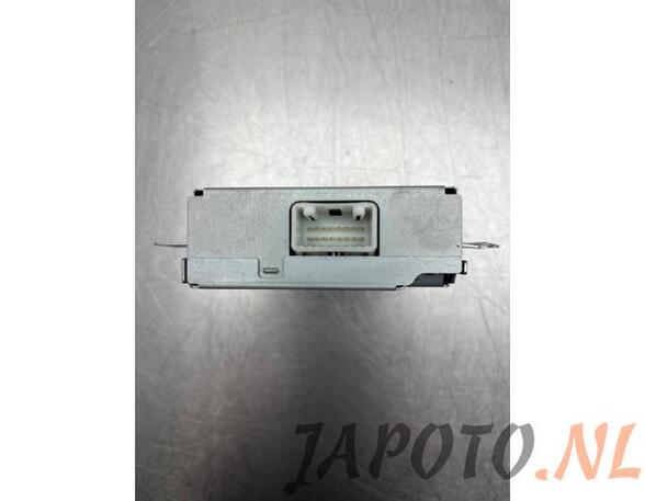 Control unit for parking support MITSUBISHI OUTLANDER III (GG_W, GF_W, ZJ, ZL, ZK)