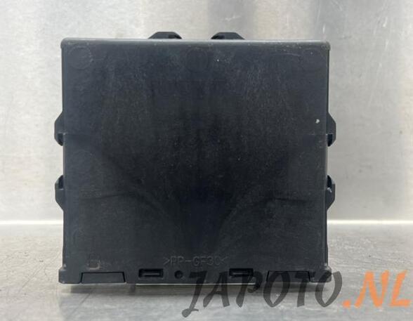 Control unit for parking support MITSUBISHI OUTLANDER III (GG_W, GF_W, ZJ, ZL, ZK)