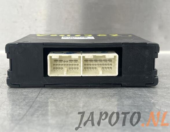 Control unit for parking support MITSUBISHI OUTLANDER III (GG_W, GF_W, ZJ, ZL, ZK)