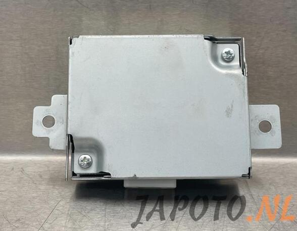 Control unit for parking support MITSUBISHI OUTLANDER III (GG_W, GF_W, ZJ, ZL, ZK)