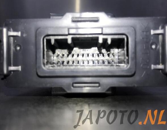 Control unit for parking support NISSAN MICRA V (K14)