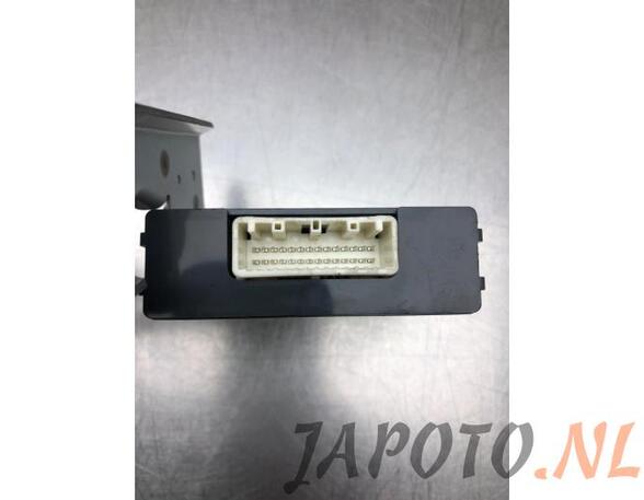 Control unit for parking support MAZDA 2 (DL, DJ)