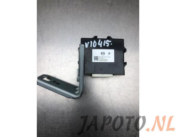 Control unit for parking support MAZDA 2 (DL, DJ)