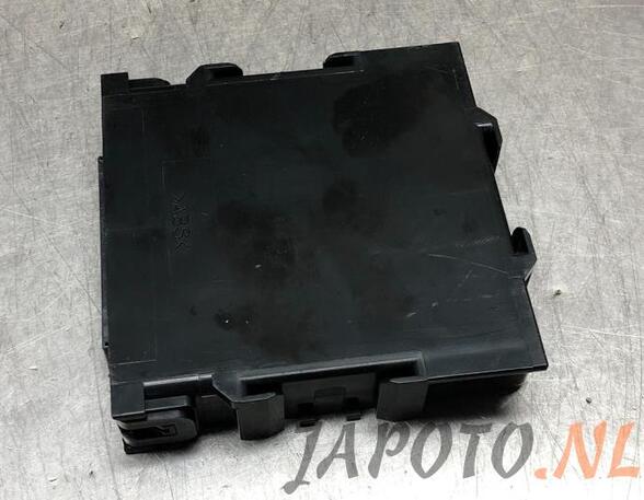 Control unit for parking support TOYOTA RAV 4 IV (_A4_)