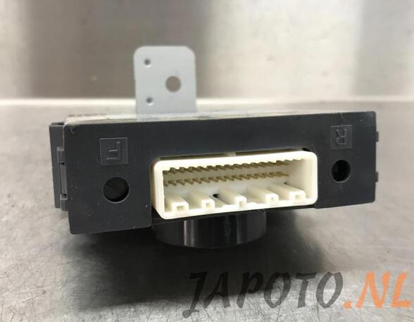 Control unit for parking support MAZDA 6 Saloon (GH)