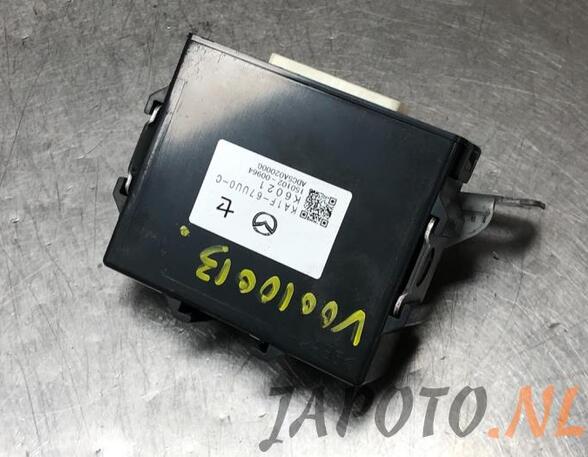 Control unit for parking support MAZDA CX-5 (KE, GH)