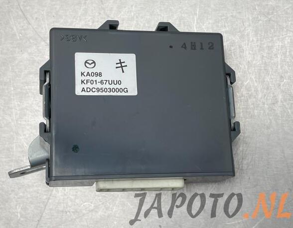 
PDC Modul von einem Mazda CX-5
