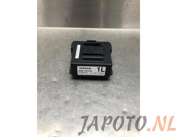 Regeleenheid park distance control NISSAN X-TRAIL (T32_)