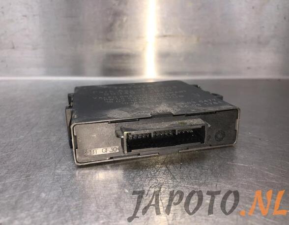 Control unit for parking support TOYOTA AURIS (_E15_), TOYOTA AURIS (_E18_), TOYOTA AURIS Estate (_E18_)