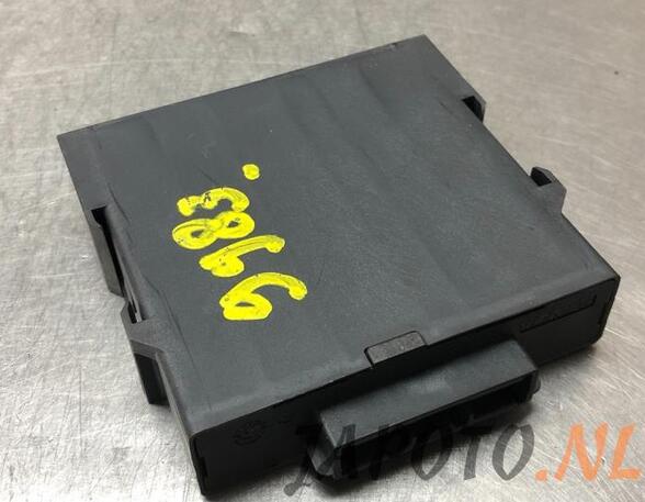 Control unit for parking support TOYOTA AURIS (_E15_), TOYOTA AURIS (_E18_), TOYOTA AURIS Estate (_E18_)