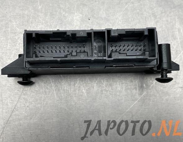 Control unit for parking support NISSAN QASHQAI II SUV (J11, J11_)