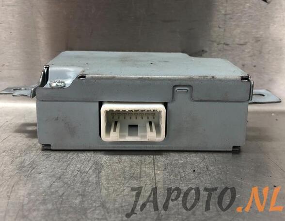 Control unit for parking support MITSUBISHI OUTLANDER III (GG_W, GF_W, ZJ, ZL, ZK)