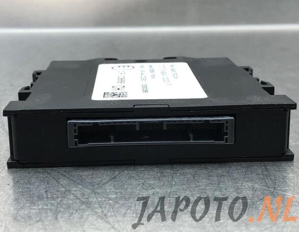 Control unit for parking support TOYOTA AURIS (_E18_), TOYOTA AURIS Estate (_E18_)