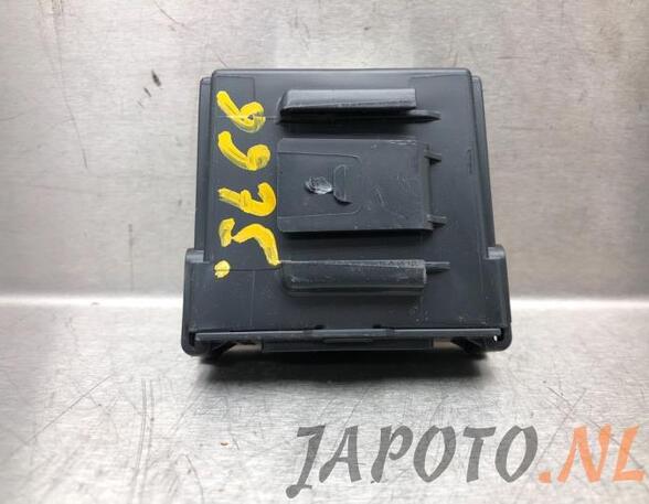 Regeleenheid park distance control NISSAN MICRA V (K14)