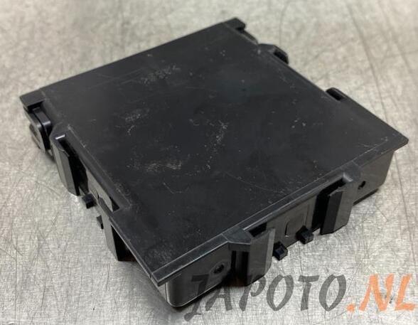 Regeleenheid park distance control TOYOTA RAV 4 IV (_A4_)