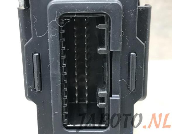 Control unit for parking support NISSAN MICRA V (K14)