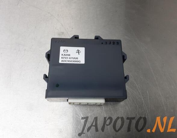 Control unit for parking support MAZDA CX-5 (KE, GH)