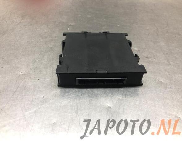 Control unit for parking support TOYOTA AURIS Estate (_E18_), TOYOTA AURIS (_E18_), TOYOTA AURIS (_E15_)