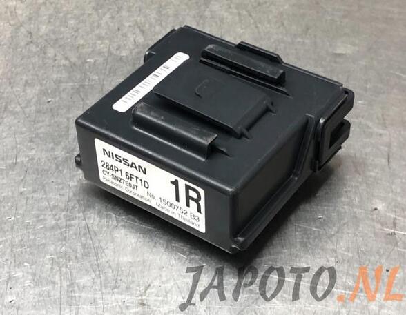 Regeleenheid park distance control NISSAN X-TRAIL (T32_)