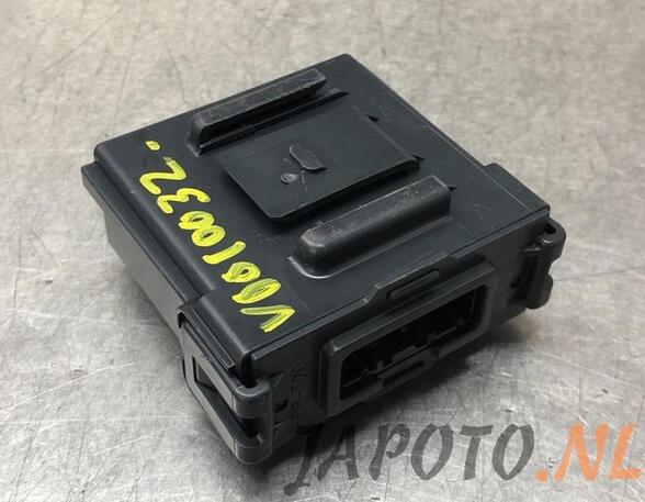 Regeleenheid park distance control NISSAN X-TRAIL (T32_)