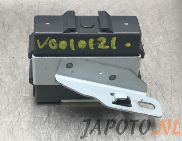 Control unit for parking support MAZDA CX-5 (KE, GH)