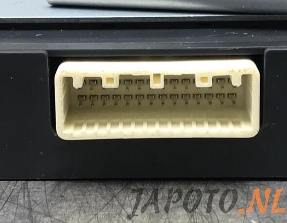 Control unit for parking support MAZDA CX-5 (KE, GH)