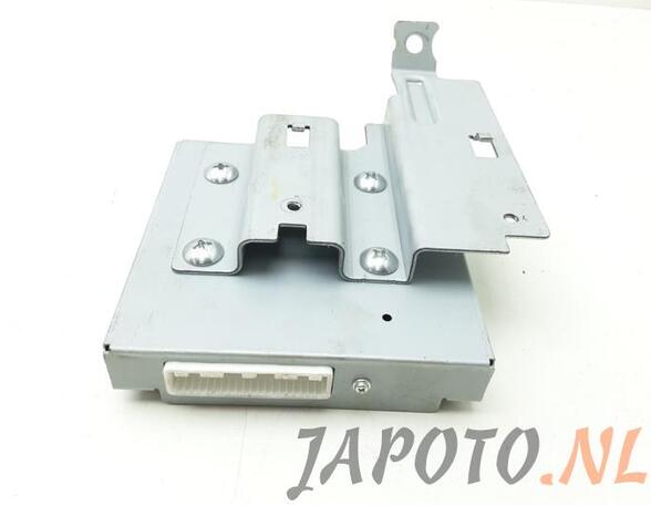 Control unit for parking support NISSAN QASHQAI II SUV (J11, J11_)