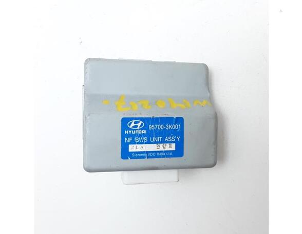 Control unit for parking support HYUNDAI SONATA V (NF)