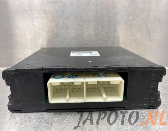 Control unit for parking support MITSUBISHI OUTLANDER III (GG_W, GF_W, ZJ, ZL, ZK)