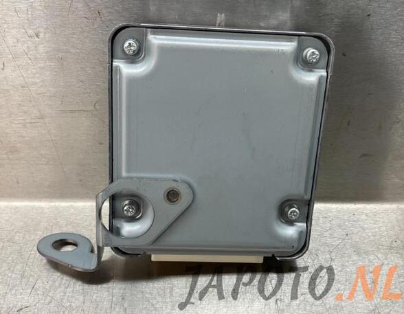 Control unit for speed control TOYOTA RAV 4 IV (_A4_)