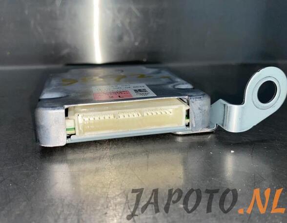 Control unit for speed control TOYOTA RAV 4 IV (_A4_)