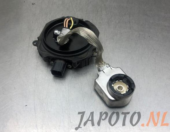 Control unit for Xenon light SUZUKI SWIFT IV (FZ, NZ)