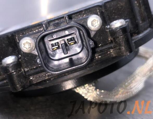 Control unit for Xenon light SUZUKI SWIFT IV (FZ, NZ)