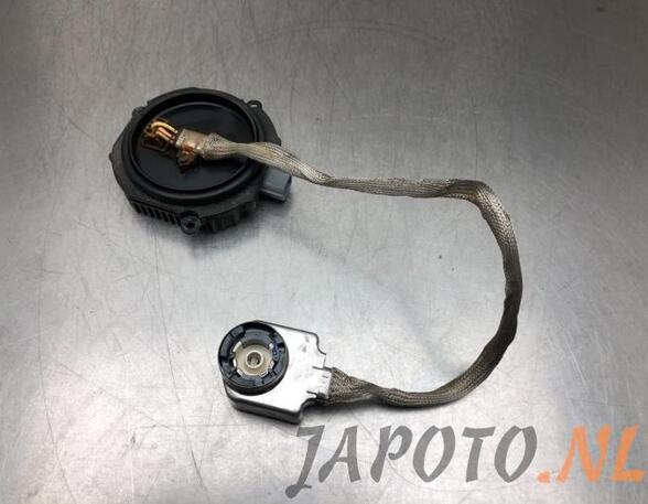 Control unit for Xenon light NISSAN MURANO II (Z51), NISSAN MURANO I (Z50)