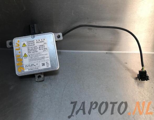 Control unit for Xenon light MAZDA 3 Saloon (BM_, BN_)