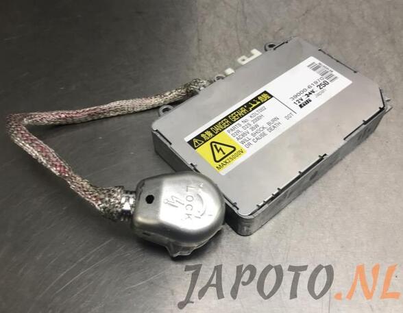 Control unit for Xenon light MAZDA 6 Hatchback (GH)