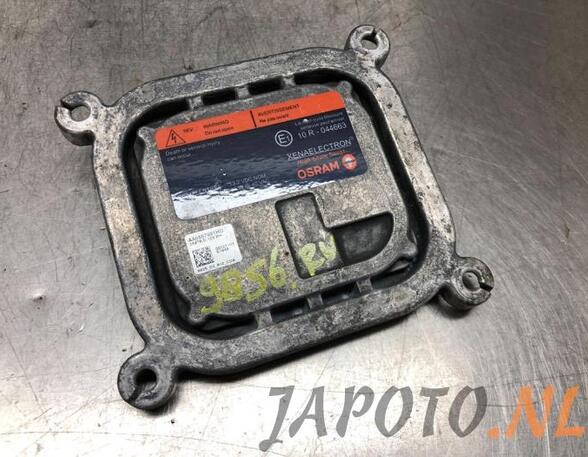 Control unit for Xenon light SUZUKI BALENO (FW, EW)