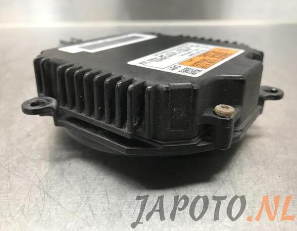 Control unit for Xenon light NISSAN MURANO II (Z51), NISSAN MURANO I (Z50)