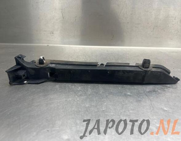 Bumper Clip MAZDA 2 (DY)