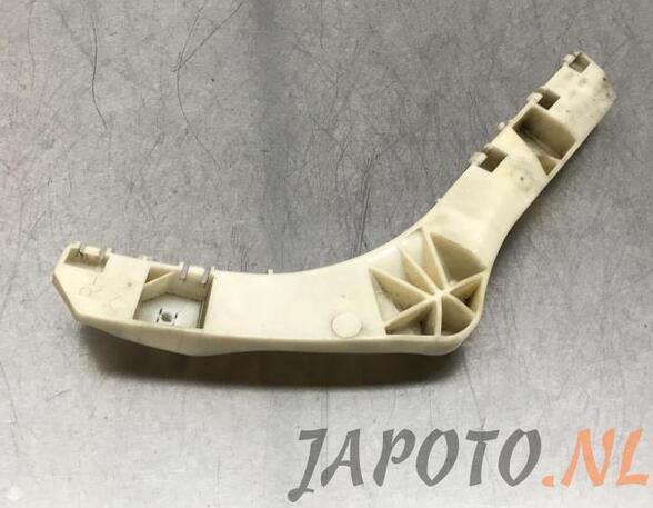 Bumper Clip NISSAN MURANO II (Z51)