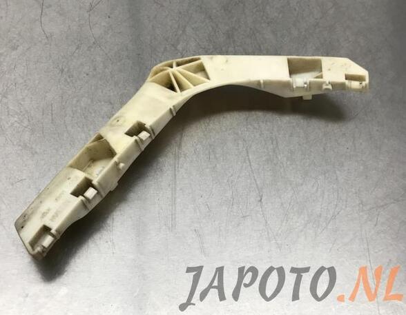 Bumper Clip NISSAN MURANO II (Z51)