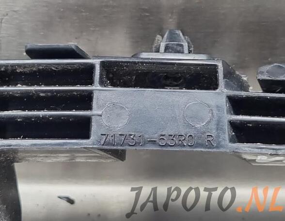 Clip für Stoßfänger Suzuki Swift V AZ 7173153R0R P20806564