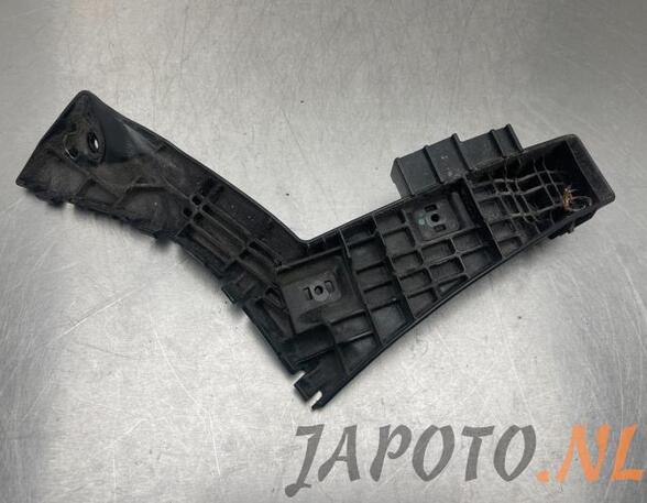 Bumper Clip SUZUKI SX4 (EY, GY), SUZUKI SX4 Saloon (GY, RW)