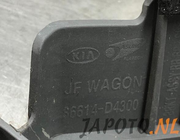 Bumper Clip KIA OPTIMA Sportswagon (JF)