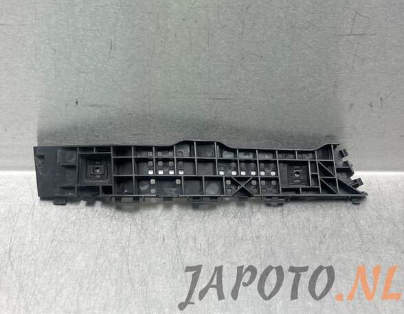 Bumper Clip SUZUKI CELERIO (LF)