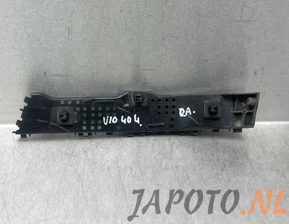 Clip bumper SUZUKI CELERIO (LF)