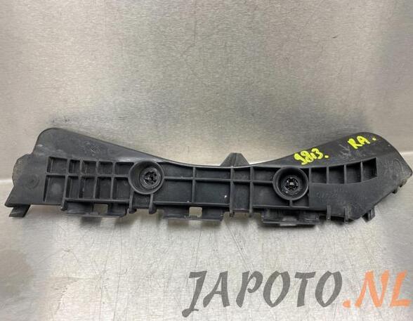 Clip bumper TOYOTA AURIS (_E15_), TOYOTA AURIS (_E18_), TOYOTA AURIS Estate (_E18_)