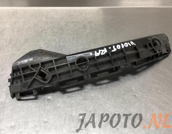 Bumper Clip TOYOTA YARIS (_P13_)