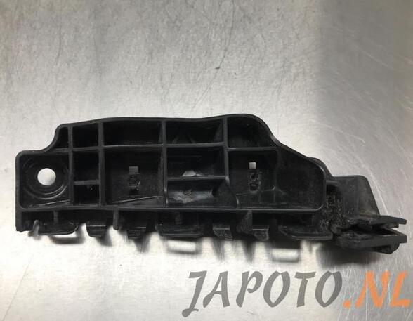 Bumper Clip SUZUKI SPLASH (EX)